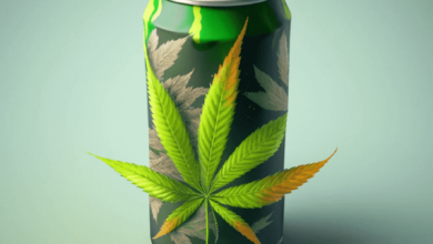 What Do Cbd Drinks Do