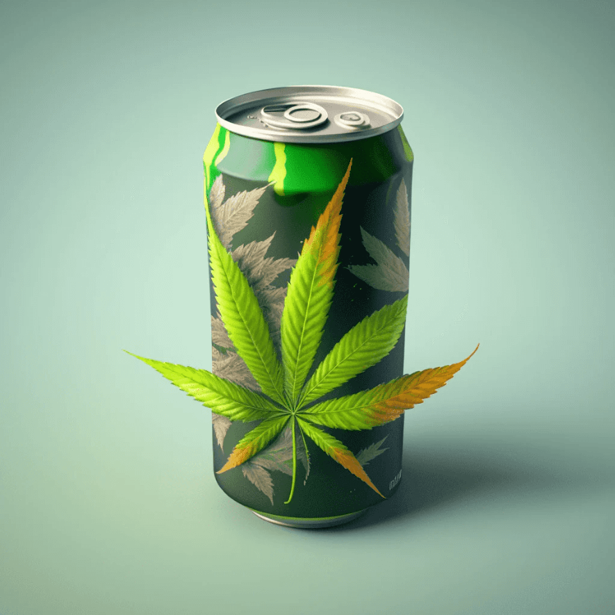 What Do Cbd Drinks Do