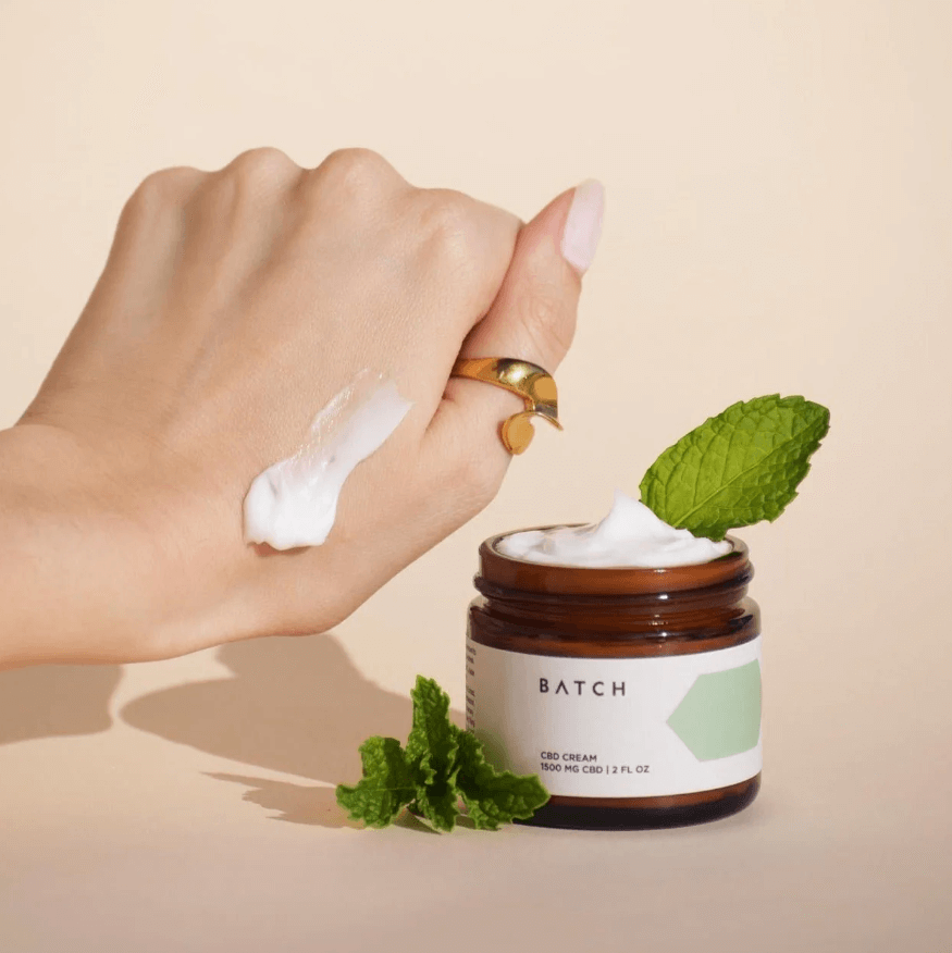 How Often Can You Apply Cbd Cream