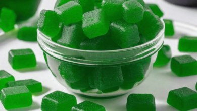Medallion Greens Cbd Gummies Where to Buy