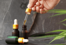 What Is Harrison Cbd