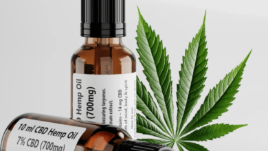 What Is Hemp Cbd Oil 7 Used for