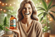 What Is Purekana Cbd Gummies