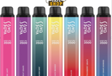 Eco-Friendly Vape Products and Environmental Impact