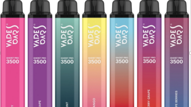 Eco-Friendly Vape Products and Environmental Impact