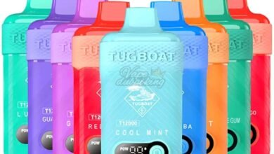 Clouds, Flavor, and Fun: The Ultimate Vaping Adventure