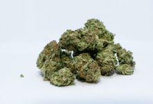 Is THCA Legal