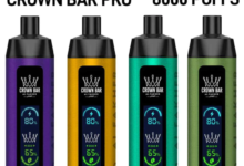 Your One-Stop Guide to Finding a Vape Shop Near Me: Hands On Nerd Crystal