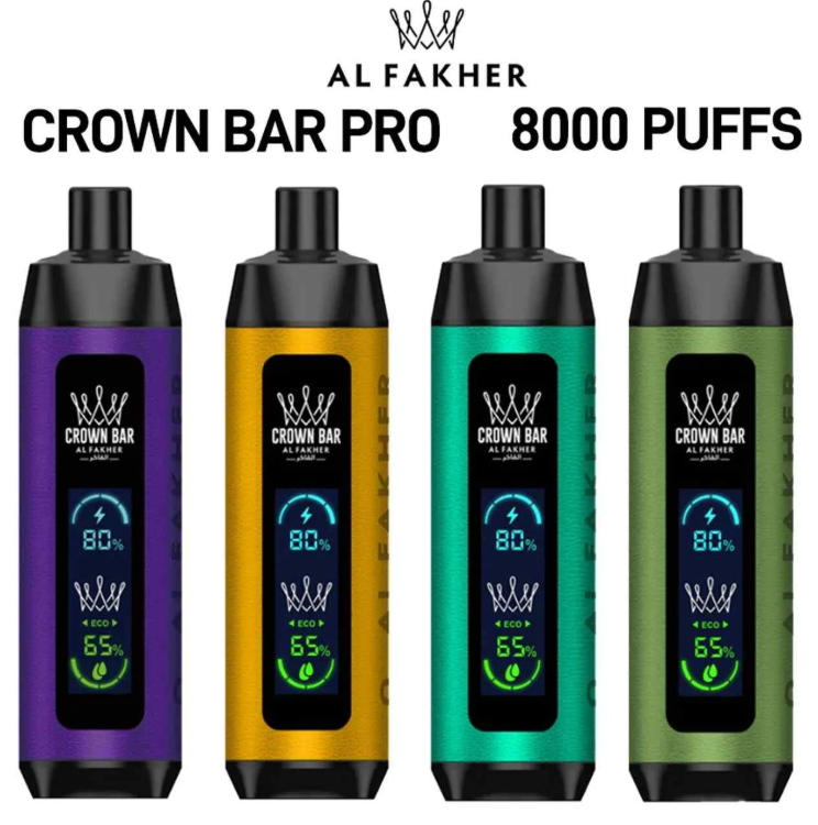 Your One-Stop Guide to Finding a Vape Shop Near Me: Hands On Nerd Crystal