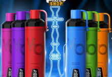 PREMIUM 5MG NICOTINE STRENGTH BLEND