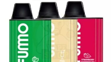 Top Vaping Brands Dominating Trends in Dubai in 2025