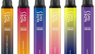 SILKY REFRESHING AND COMFORTABLE UAE MENTHOL JUUL PODS