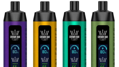 Vaping After The Meal: The Psychology Behind It