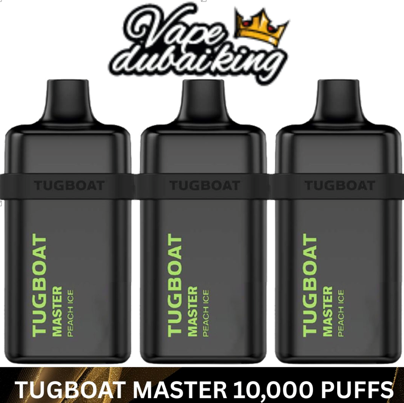POWERFUL AND CONSISTENT PERFORMANCE FOR DAILY VAPING:
