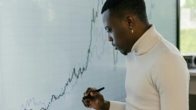 corporate intelligence data analysis