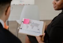 executive insights on numbers