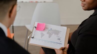 executive insights on numbers