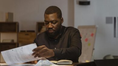 industry leadership research findings