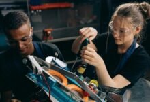 industry market intelligence report