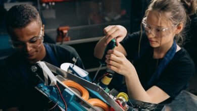 industry market intelligence report