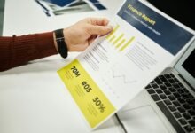 market analysis for specific products