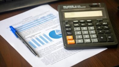 operational report on items