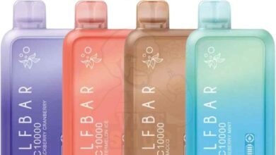 DISPOSABLE INNOVATION CHANGING TRENDS IN MODERN VAPING