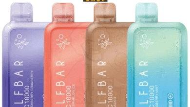 A RELIABLE CHOICE FOR MODERN VAPERS: