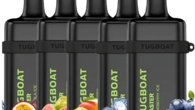 Tugboat Vape Dying Too Fast? Do This Before You Throw It Away