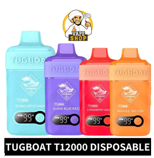 IDEAL CHOICE FOR DUBAI VAPE ENTHUSIASTS: