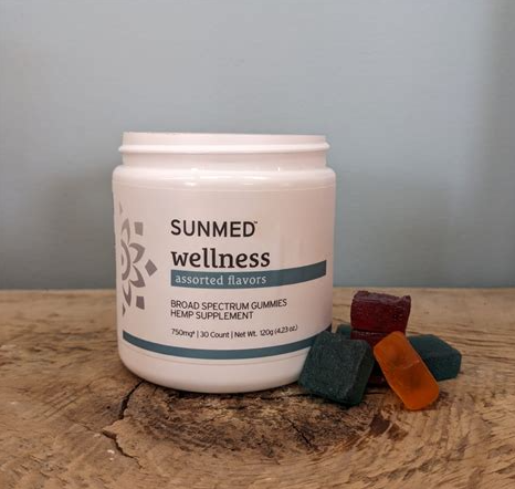 Sunmed CBD