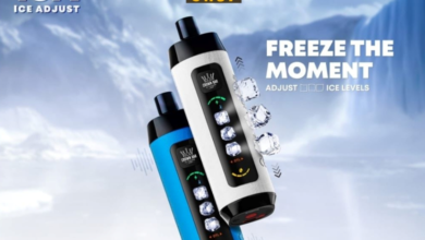 Al Fakher 8000 Puffs Review: Near-You Availability, Green Credentials & Expert Vaping Tips
