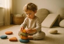 Is Hand-Leading a Sign of Autism or Just Toddler Behavior?