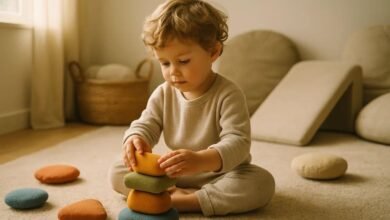 Is Hand-Leading a Sign of Autism or Just Toddler Behavior?