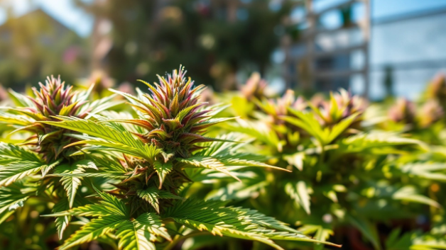 Discover Trusted Regular Cannabis Genetics for Growers